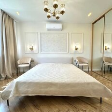 Квартира 37 м², 1-комнатная - изображение 1
