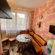 Квартира 53,5 м², 3-комнатная - изображение 3