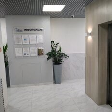 Квартира 34 м², 2-комнатная - изображение 5