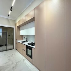 Квартира 29,8 м², студия - изображение 4