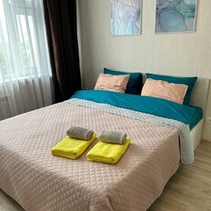 Квартира 50 м², 2-комнатная - изображение 1