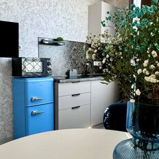 Квартира 17 м², студия - изображение 3