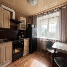 Квартира 32 м², 1-комнатная - изображение 1