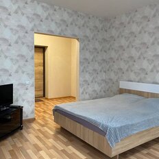 Квартира 30 м², студия - изображение 2