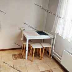 Квартира 40 м², 1-комнатная - изображение 4