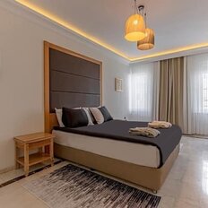 Квартира 85 м², 2-комнатные - изображение 5