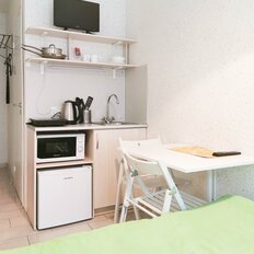 Квартира 14 м², студия - изображение 4