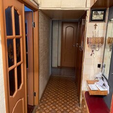 Квартира 50 м², 2-комнатная - изображение 3