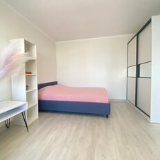 Квартира 32 м², 1-комнатная - изображение 4
