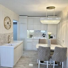 Квартира 41 м², 2-комнатная - изображение 1