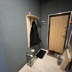 Квартира 33 м², студия - изображение 5