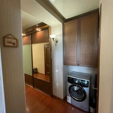 Квартира 62 м², 2-комнатная - изображение 1