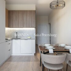 Квартира 128,3 м², 5-комнатная - изображение 4