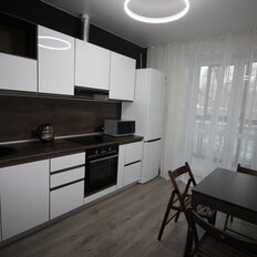 Квартира 34 м², 1-комнатная - изображение 1