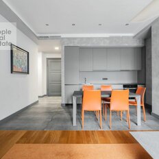 Квартира 60 м², 1-комнатные - изображение 3