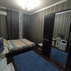 Квартира 28 м², студия - изображение 2