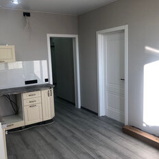 Квартира 57 м², 2-комнатная - изображение 2