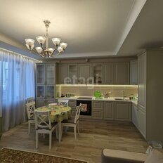 Квартира 54 м², 2-комнатная - изображение 2
