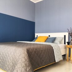 Квартира 34 м², студия - изображение 2