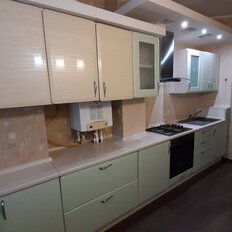 Квартира 38 м², 1-комнатная - изображение 1