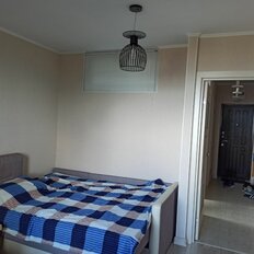 Квартира 28 м², 1-комнатная - изображение 2