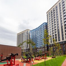 Квартира 37,4 м², 1-комнатная - изображение 4