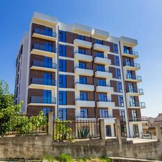 Квартира 34,7 м², студия - изображение 1