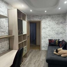 Квартира 60 м², 3-комнатная - изображение 2