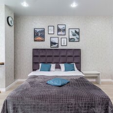 Квартира 26 м², студия - изображение 2