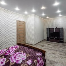Квартира 35 м², 1-комнатная - изображение 3