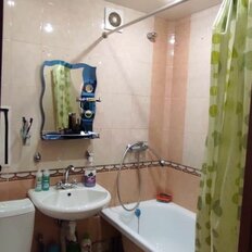 Квартира 30 м², 1-комнатная - изображение 5