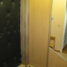 Квартира 32 м², 1-комнатная - изображение 5
