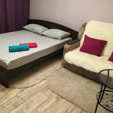 Квартира 35 м², 1-комнатная - изображение 2