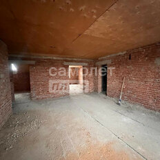 Квартира 123 м², 2-комнатная - изображение 3
