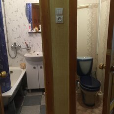 Квартира 36,5 м², 2-комнатная - изображение 3