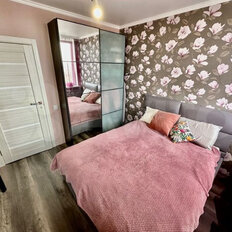 Квартира 60 м², 3-комнатная - изображение 1