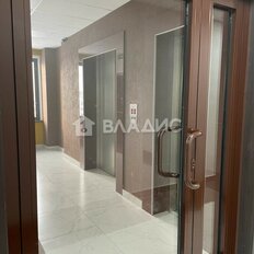 Квартира 28,7 м², студия - изображение 5