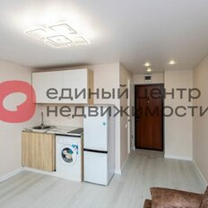 Квартира 20,8 м², студия - изображение 2