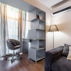 Квартира 36 м², 2-комнатная - изображение 5