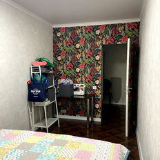 Квартира 57 м², 3-комнатная - изображение 5