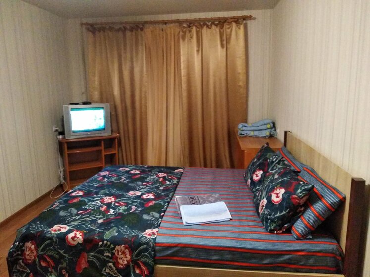 31 м², квартира-студия 1 500 ₽ в сутки - изображение 25