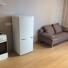 Квартира 27 м², студия - изображение 3