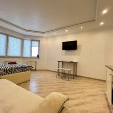Квартира 30 м², студия - изображение 5