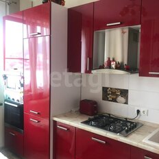 Квартира 40 м², 1-комнатная - изображение 4