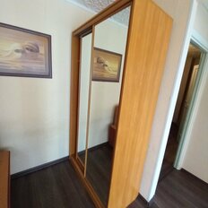 Квартира 31 м², 1-комнатная - изображение 1