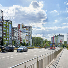 Квартира 36 м², 1-комнатная - изображение 3