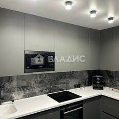 Квартира 47 м², 2-комнатная - изображение 3