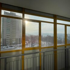 Квартира 42 м², 1-комнатная - изображение 3