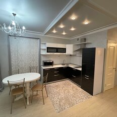 Квартира 42 м², студия - изображение 1