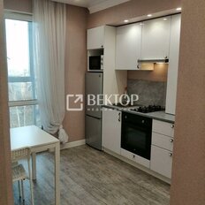 Квартира 30 м², 1-комнатная - изображение 2